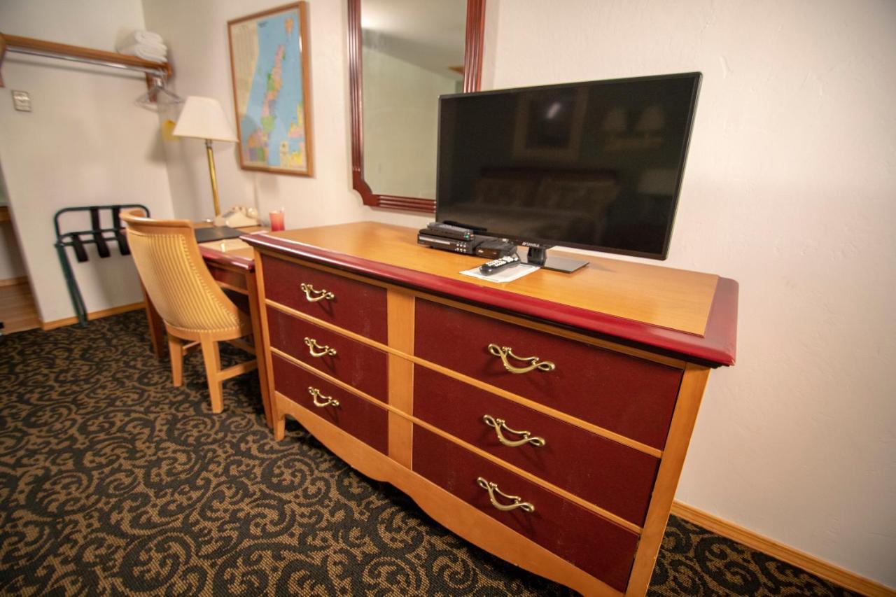 Coachlite Inn Sister Bay Eksteriør bilde
